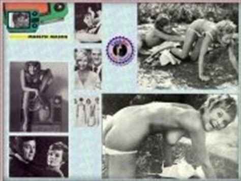 Marlyn Mason Nude Pics Videos Sex Tape