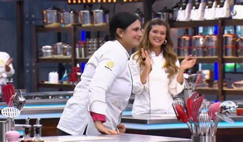 Rcn En Vivo Masterchef Celebrity Hoy De Septiembre D Nde Y A Qu