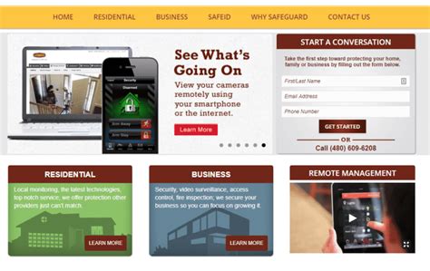 How Safe is SafeGuard Security? Reviews, Pros & Cons