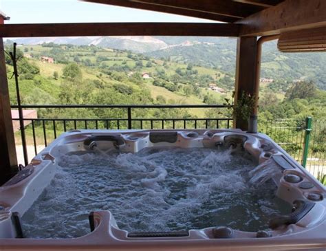 Hoteles Con Jacuzzi En La Habitaci N En Asturias Rurales Baratos Y De