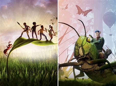 Grounded Vs Smalland: Survive the Wilds - Gaming.net