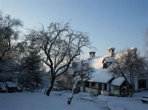 Transylvania holiday accommodation | Responsible Travel