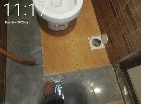 Baiki tandas, sinki sumbat selayang, Services, Home Services ...