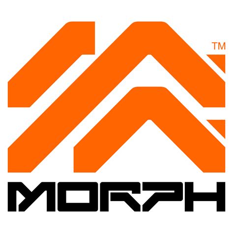 Logo Morph Team Format Vektor (CDR, EPS, AI, SVG, PNG)