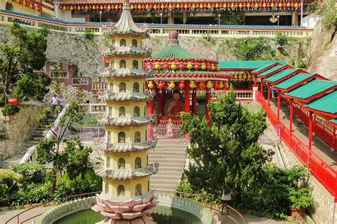 7 Best City Tours In Penang
