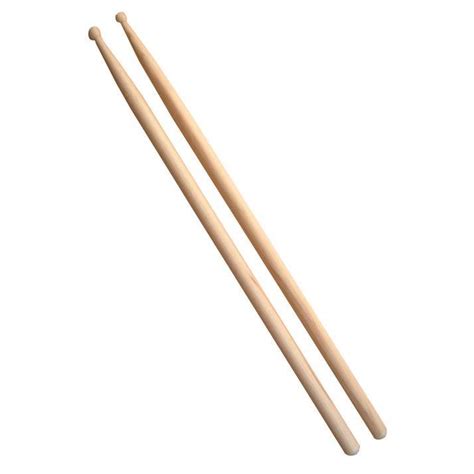 Yamaha Maple Drumstick Wood Tip New Lazada Ph