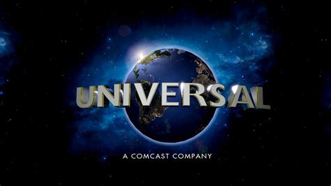 Universal Studios Logo Remake Youtube