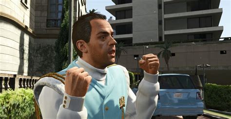 Así ha evolucionado uno de los grandes misterios de las sagas GTA y Red