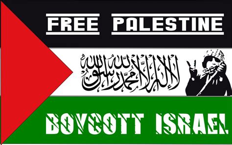 Free Palestine