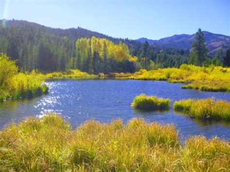 490 Ketchum Idaho Stock Photos Pictures And Royalty Free Images Istock