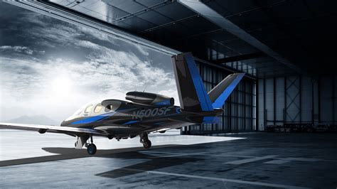 Single Engine Jet A Cirrus Vision Jet Price Guide