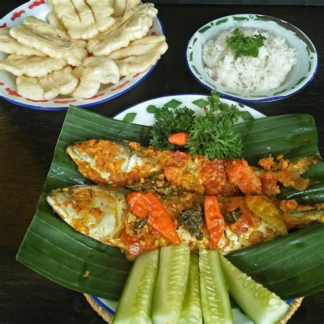 Resep Cara Membuat Pepes Ikan Kembung