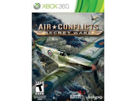 The 6 Best Xbox 360 Flying Games of 2025 (Reviews) - FindThisBest