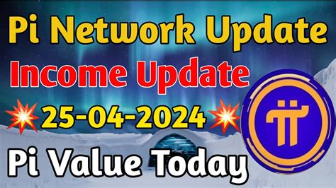 Pi Network Pi New Update Pi Network New Update Pi Mainnet Launch