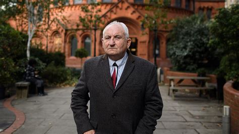 John Bird A New Chapter And A Bit Of A Revolution
