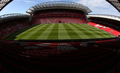 Uefa Champions League On Twitter 🏟️ Anfield Liverpool ⚽️ Best Goal