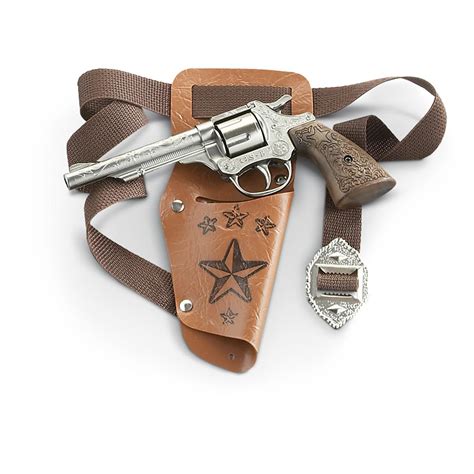 Billy The Kid Cap Pistol And Holster Set 191717 Toys At Sportsmans