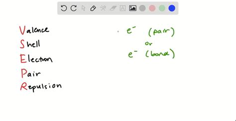 How Do I Draw The Vsepr Model Of Glyceraldehyde Solvedlib