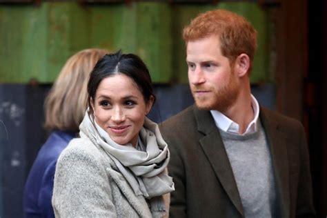 Prince Harry and Meghan Markle visit Reprezent 107.3 in London