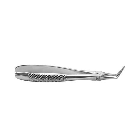 Dentale Extraktionszange für Zahnwurzeln 46LX Phoenix Instruments