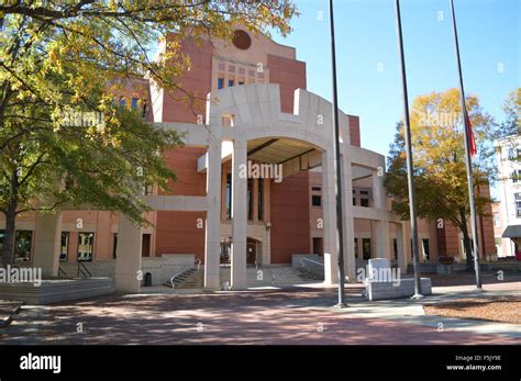 The Anderson County Courthouse located in Anderson, South Carolina Stock Photo - Alamy