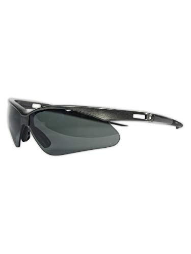 Kleenguard V30 Nemesis Polarized Safety Glasses 28635 Polarized