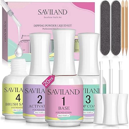 Amazon Lavender Violets Quick Drying Dip Powder Nail Colors Set Of Colors Glitter Nude