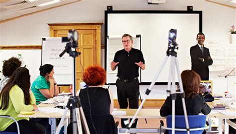 Mastering Presentation Skills – ScaledIQ