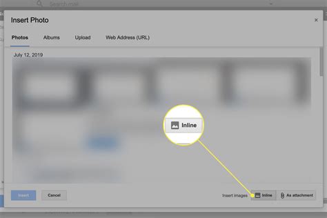Как отправить картинку в Gmail — Fileext