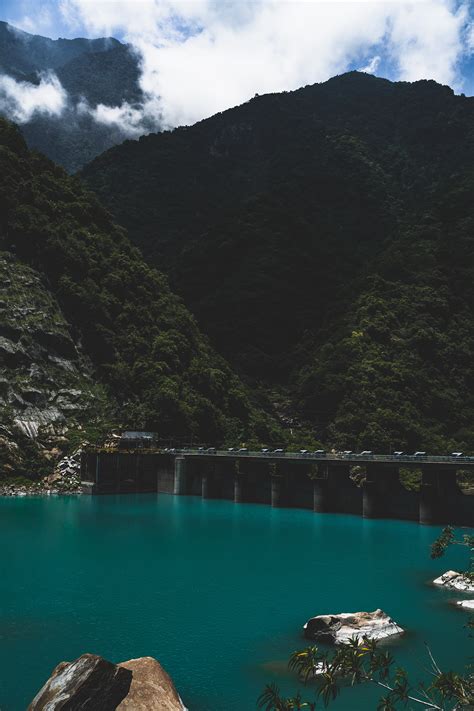 Taroko National Park on Behance