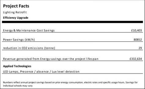 Renewable Solutions Lighting | Janet Duke Primary School