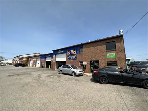 62 La Grange Ave Rochester Ny 14613 Industrial For Lease Loopnet