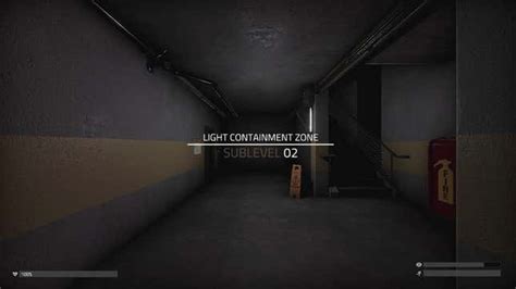 Scp Containment Breach Unity Edition Screenshots And Videos Kotaku