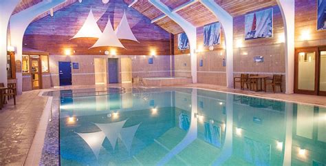 North Lakes Hotel & Spa 4* - Penrith - Up to 70% off | Voyage Privé