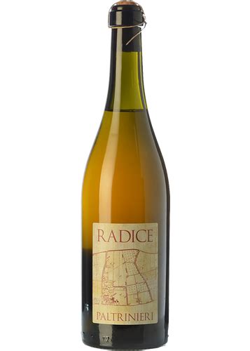 Paltrinieri Lambrusco Di Sorbara Radice Comprar Por En