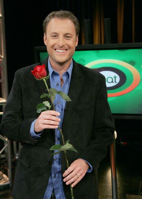 Is Chris Harrison Married? — See How Well You Know The Bachelor Host!