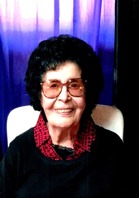 Maria M Rodriguez Obituary Delano Ca