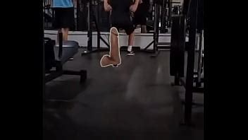 Novinho Submisso Sendo Fudido Por Neg O Na Academia Xvideos