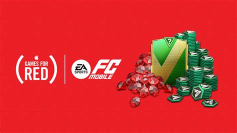 Ea Sports Fc™ Mobile Programa De Sobres De Red De Apple Sitio