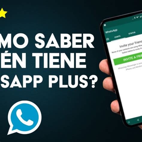 C Mo Saber Si Una Persona Tiene Dos Cuentas De Whatsapp