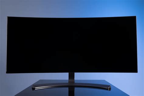 Discover the Unmatched Benefits of Curved Monitors - YourTechAnswers