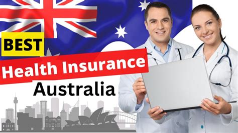 Best Health Insurance In Australia TOP 5 Affordable Health