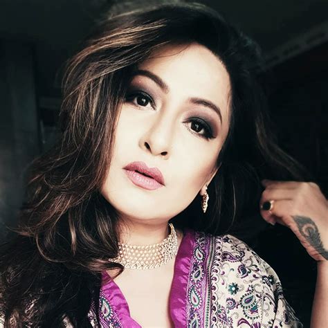 Mind Blowing Images Of Former Miss Nepal Usha Khadgi Glamour Nepal