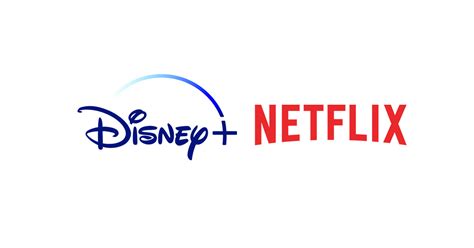 Disney+ Vs. Netflix explained: The differences between them - Digital Boom