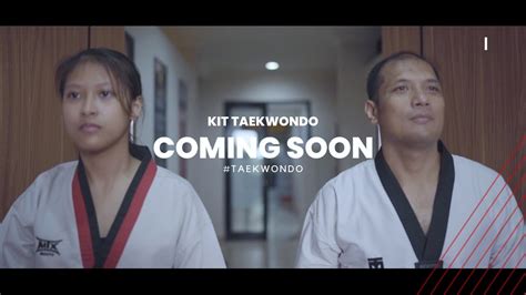 Trailer Kit Taekwondo The Ultimate Martial Arts Experience Youtube