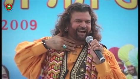 Hans Raj Hans Live Jindua Latest Punjabi Live Show 2020 Official