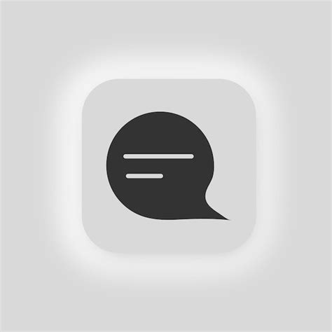 Instagram Message Icon Images Free Download On Freepik