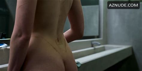 KATE KENNEDY Nude AZNude