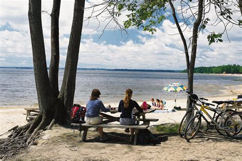 Partez En Week End V Lo Au Fil De Leau Tourisme Basses Laurentides