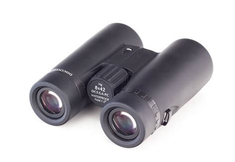 Opticron Discovery Wp Pc Binoculars 8x42 Photography Shop Cornwall